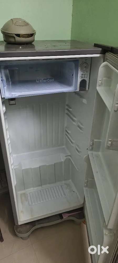 LG Single Door Fridge