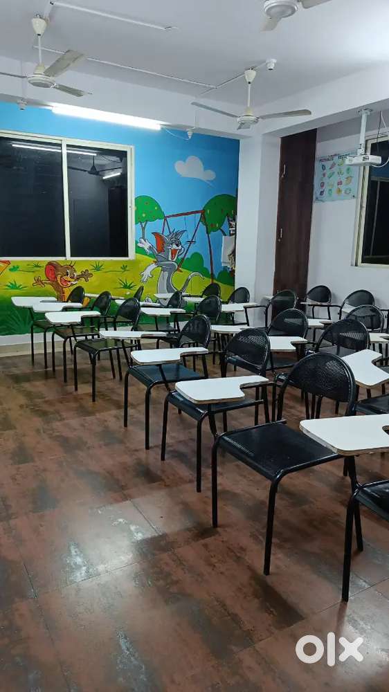 Commercial Space for Rent.