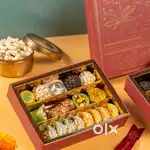 స్వీట్ మాస్టర్ కావాలి