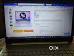 HP 15s Urgent sell