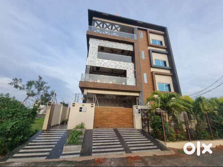 1bhk portion with amenities(Matta vari street,vakalapudi)