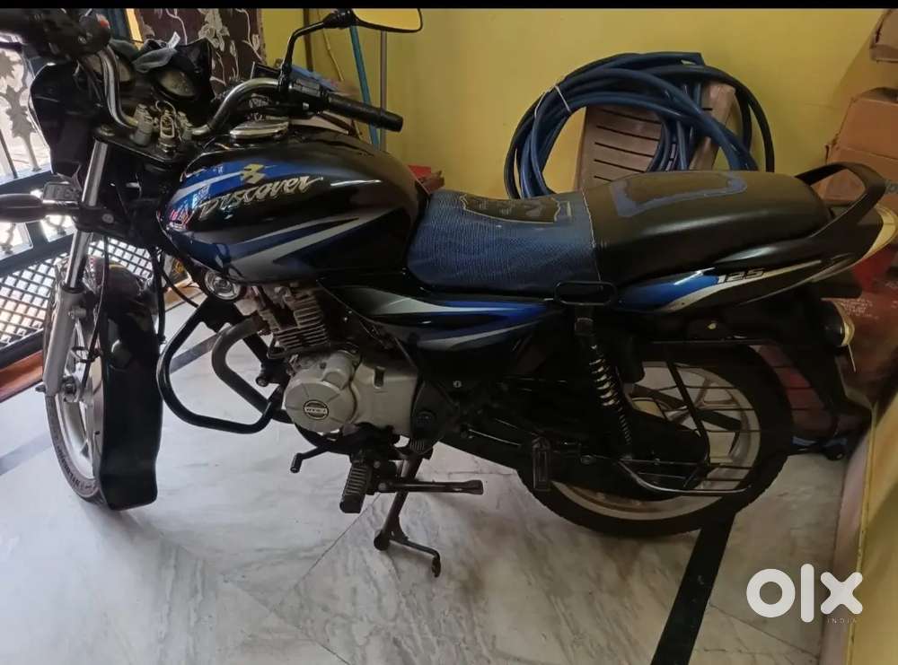 All new tyres, Battery in warranty bike in new condition