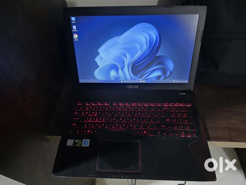 ASUS Gaming laptop