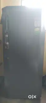 LG 235 Fridge