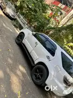 Toyota Fortuner 2011 Diesel Well Maintained
