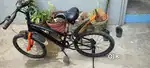 7-10 old size cycle for kids
