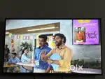 Mi Tv 55inch 4K Android TV