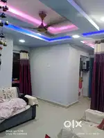 2 bhk,3bhk flats nd bunglow available