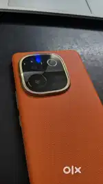 IQOO Z9S PRO 5G (Flamboyant Orange, 128 GB)(8 GB RAM)