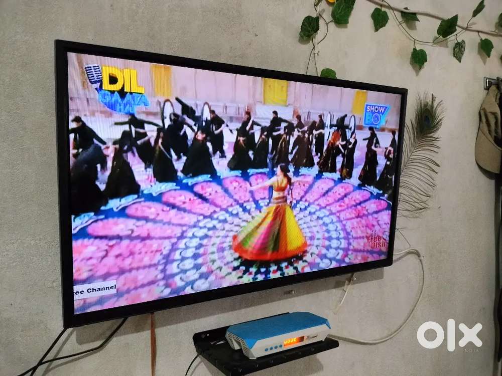 SKY LED TV (32'')for sale