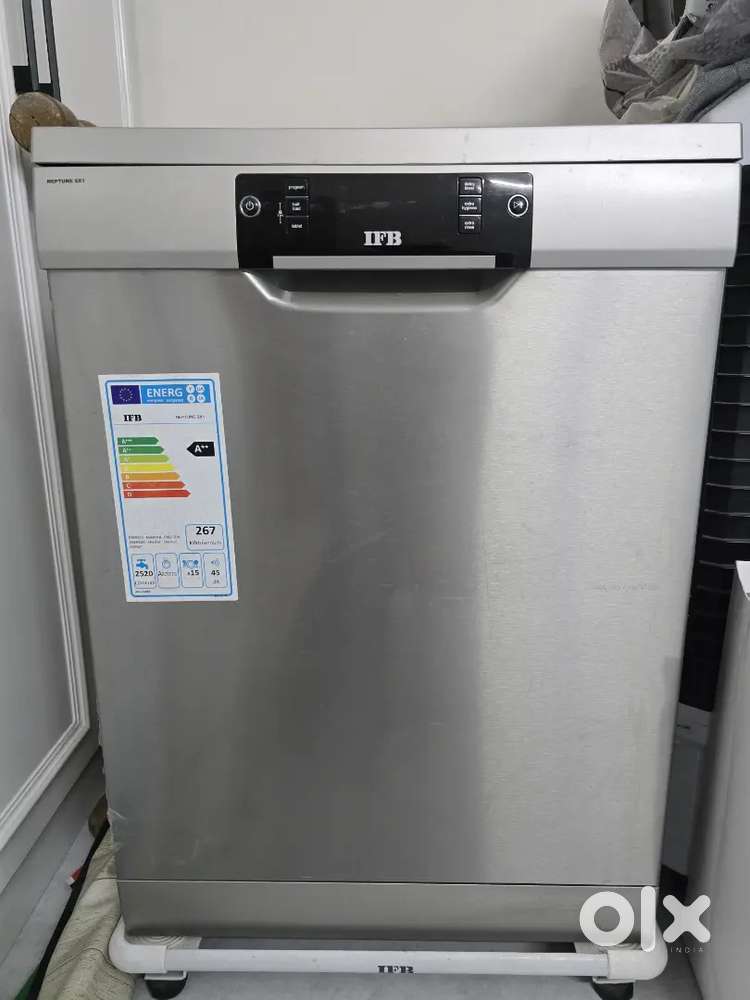 IFB Dishwasher