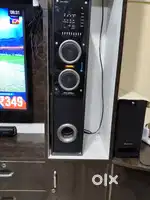 Tower speaker 2 JKR1000 JayKAy