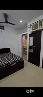 Need flatmate 1Rk for just 6000/-head (Need a Clg roommate)