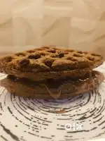 Vaccancy @ waffle shop (male only)
