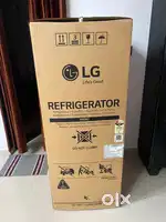 LG GL-S292SBWY unopended