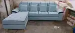 New brand l sofa set