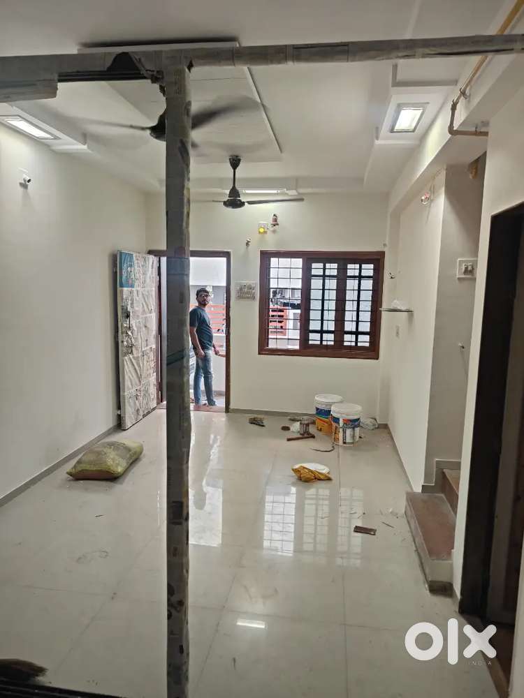 3bhk Row House On Rent Near TGB Circle Adajan Surat