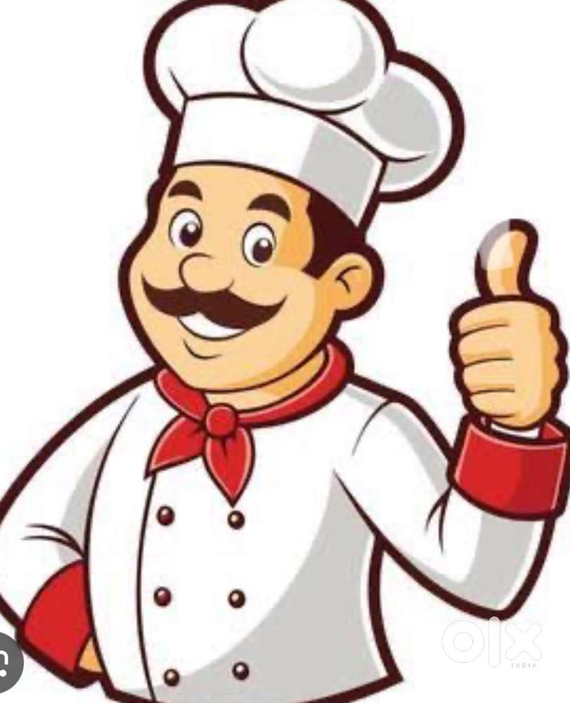 Chinese chef job salary 15000 Meerut