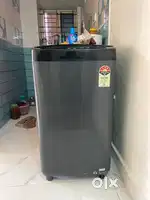 Clearance sale (fridge +washing Machin)