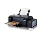 UNUSSED PRINTER L805