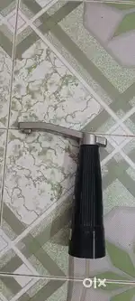 Speakar, Water pump motor