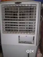 Symphony air Cooler( 2 year old) without bill