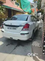 Maruti Suzuki Swift Dzire 2015