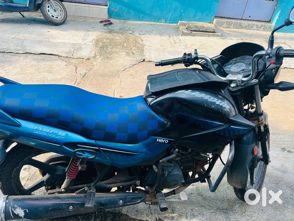 Good condition well maintained