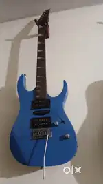 Electric guitar