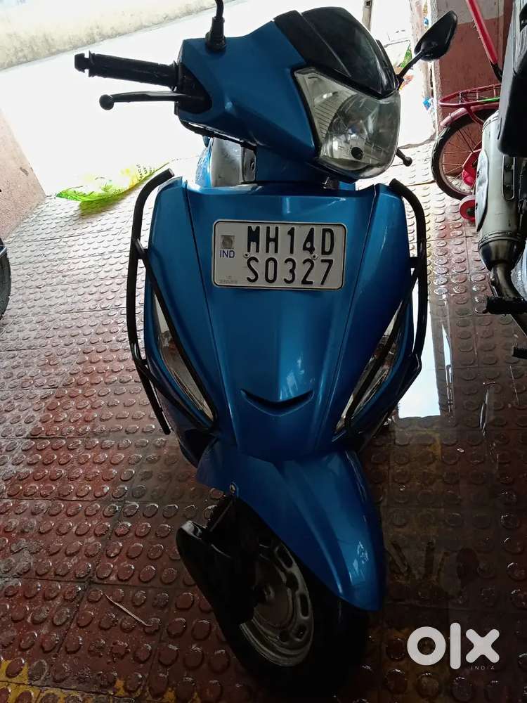 Hero maestro in good condition for sale