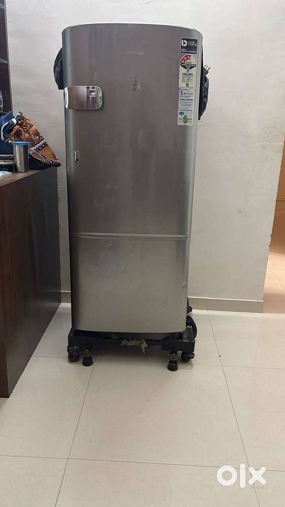 Samsung Refrigerator