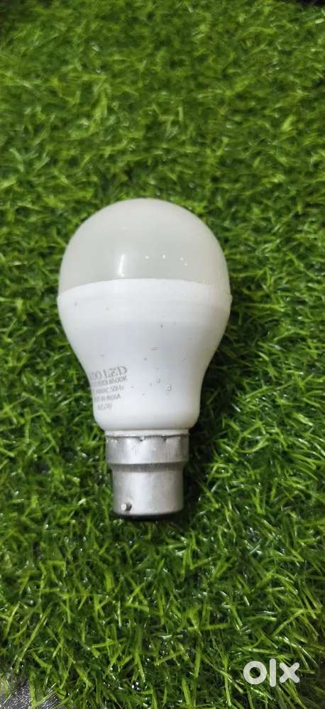 Led bulb 9w