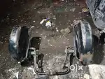 Side wheels