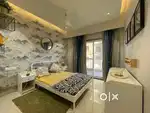 2 BHK FLAT READY TO MOVE NEAR MOWA