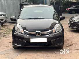 Honda Amaze SX i-VTEC, 2018, Petrol