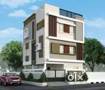 Pallikaranai 4BHK Villa for sale   Ready to move Rs. 89/Lakhs