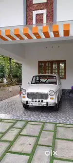 Padmini S1 1995 Model
