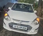 Maruti Suzuki Alto LXI 800 anniversary  1ST OWNER