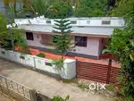 2 BHK NEW HOUSE FOR RENT OR LEASE IN PALAKKAD TOWN AREA