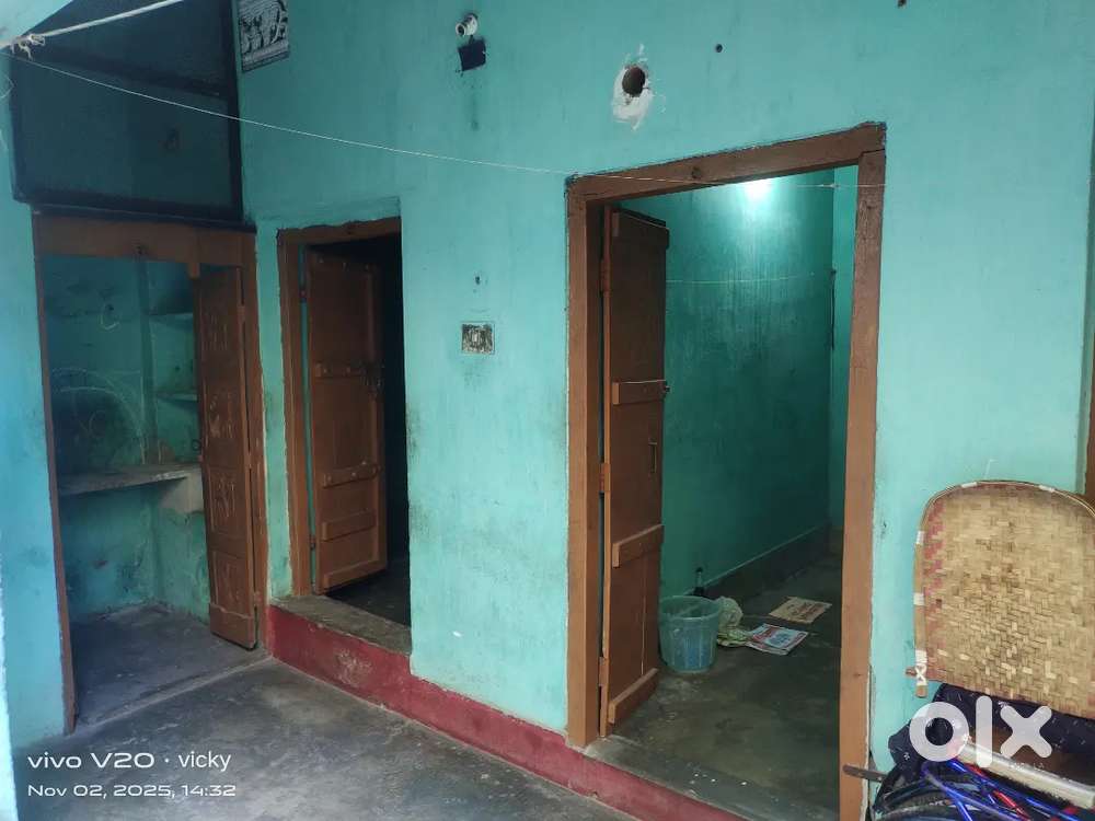 Rent for bachelor or small family