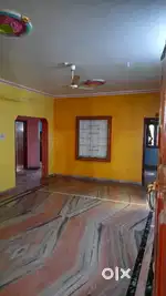 2BHK 2 bathroom modular kitchen car park