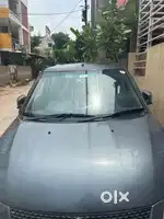 Maruti Suzuki Swift 2008