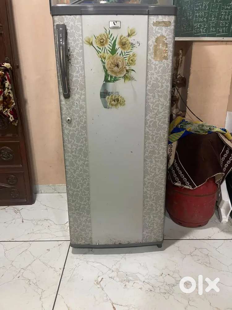 Videocon refrigerator