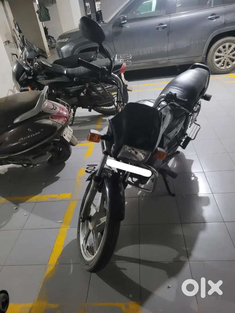 1 Owner Splendor +