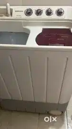 Samsung washing Machine