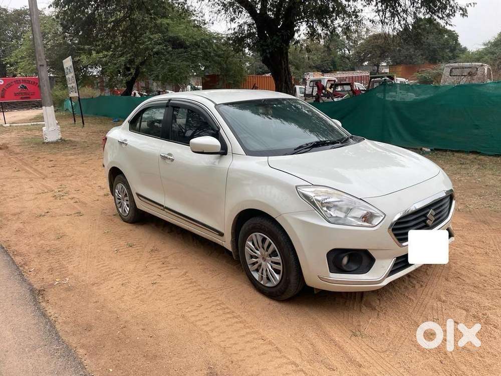 Maruti Suzuki Swift Dzire Vdi BSIV, 2020, Diesel