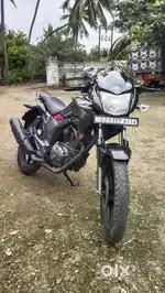 Hero' Hunk Genuine condition