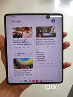 Samsung Fold 3