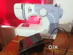 Sewing Machine - USHA Janome ( Dream Stitch )