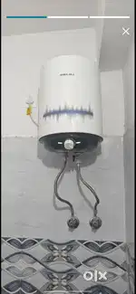 Bajaj geyser